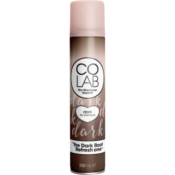 Colab DARK Champ Seco Corrector 200 ml
