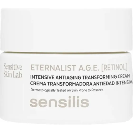 SENSILIS Eternalist A.G.E. [Retinol] 50ml