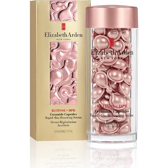 Elizabeth Arden Retinol+HPR Ceramide Capsules