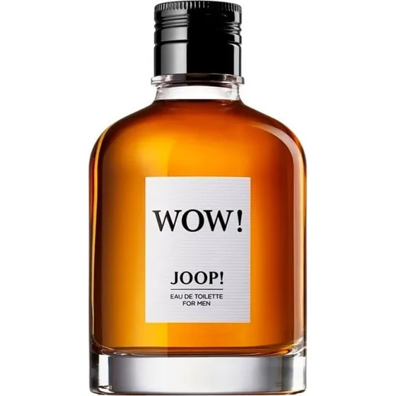 JOOP! WOW! Eau de Toilette Spray 100ml