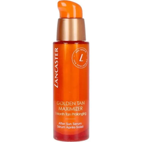 Lancaster Golden Tan Maximizer After Sun Serum 30ml
