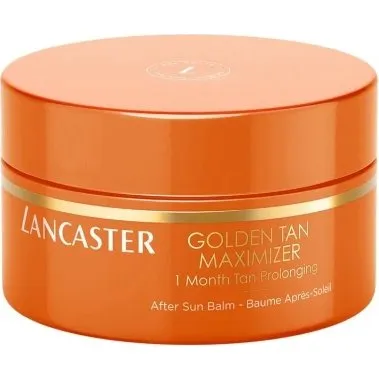 Lancaster Golden Tan Maximizer Bálsamo After Sun 200ml