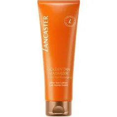 Lancaster Golden Tan Maximizer Loción After Sun 250ml