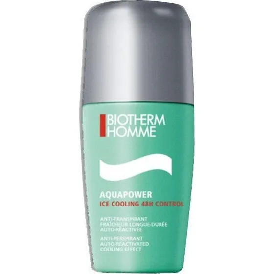 Biotherm AQUAPOWER Desodorante Roll-on 75ml