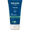 Weleda For Men 2 en 1 Face Wash 100 ml
