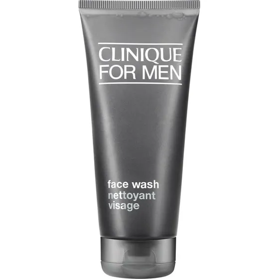Clinique For Men Limpiador Facial 200 ml