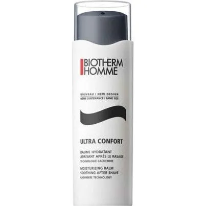 Biotherm Homme Ultra Confort Bálsamo After-Shave 75 ml