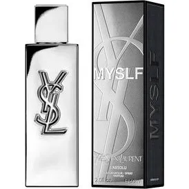 Yves Saint Laurent MYSLF L'Absolu Eau de Parfum 60ml