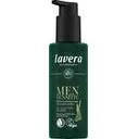 Lavera Men Gel Limpiador Facial Sensitive 2en1