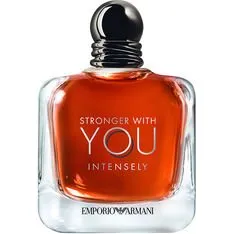 ARMANI Stronger With You Intensely Eau de Parfum 150ml