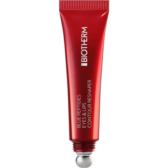Biotherm Blue Peptides Eyes & Lips Contour Reshaper 15ml