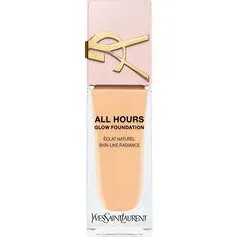 YVES SAINT LAURENT Base de Maquillaje All Hours Glow LC5