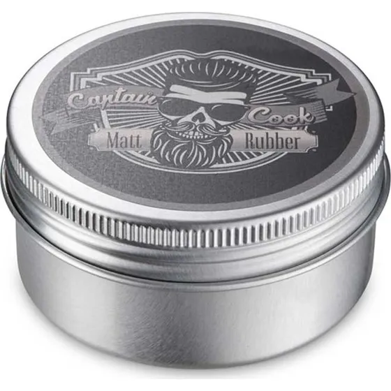 Captain Cook Pomada Mate 50ml