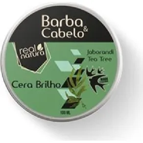 Lola Cosmetics Cera Brilho Prohomem 100 mL