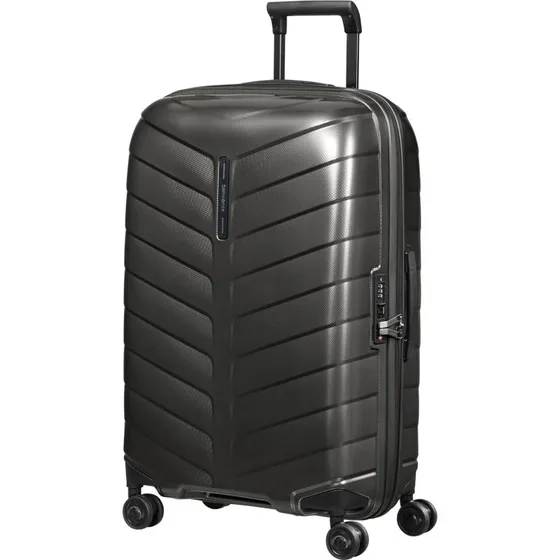 Samsonite Attrix Trolley rígido 69 cm 4 ruedas anthracite