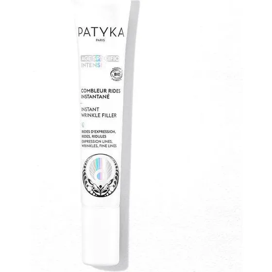 Patyka Age Specific Intensif Rellenador de Arrugas 15ml