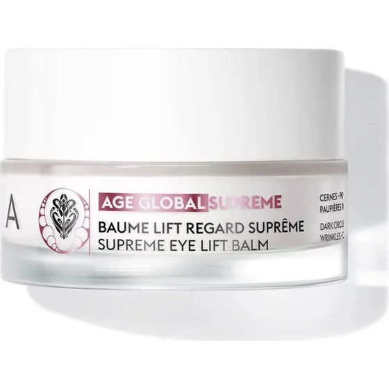 Patyka Age Global Supreme Bálsamo Contorno de Ojos 15ml