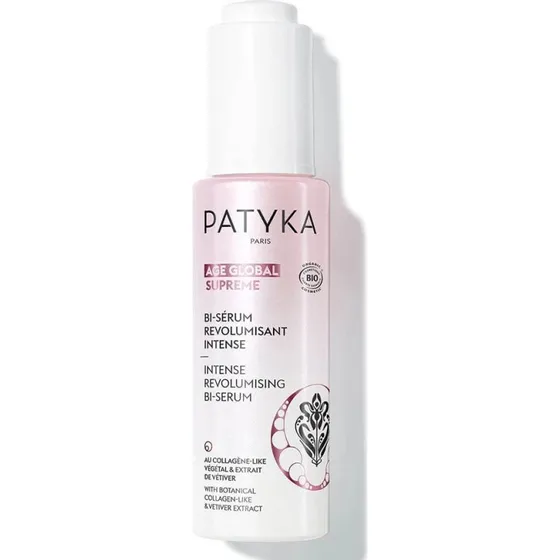 Patyka Age Global Supreme Bi-Sérum Revitalizante 30ml