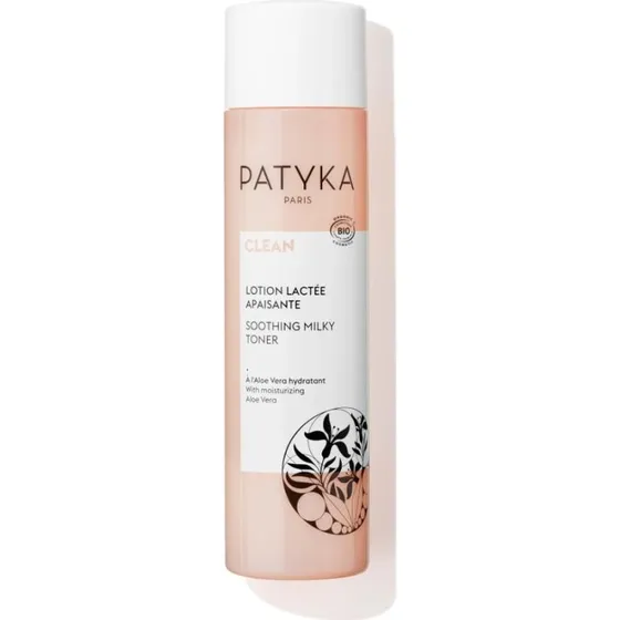 Patyka Loción Láctea Calmante 200 ml