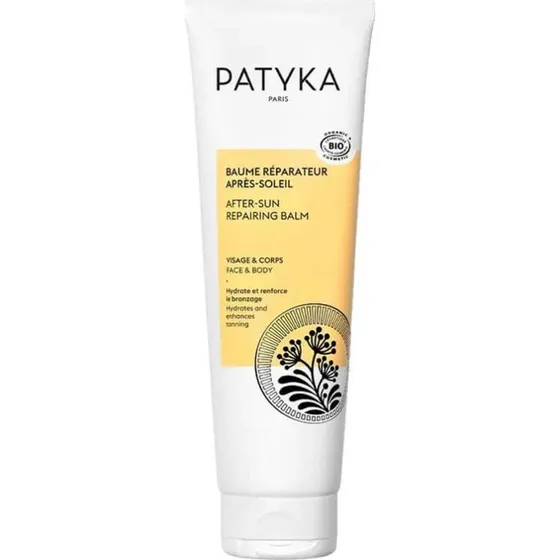 Patyka Bálsamo Reparador Solar 150 ml