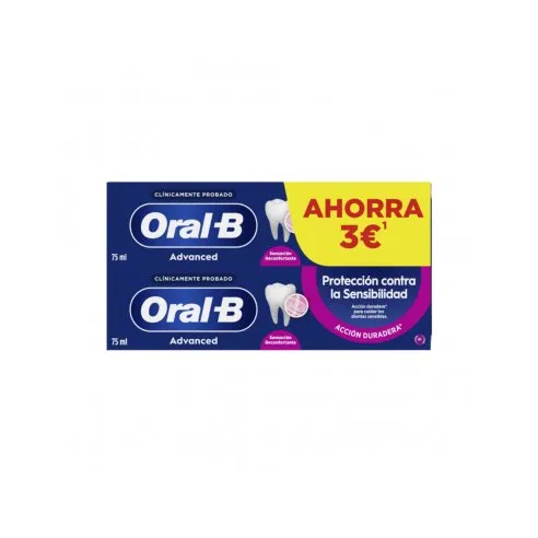 Oral-B Sensibilidad & Encías Calm 200 ml