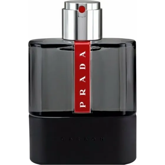 Prada Luna Rossa Carbon Eau de Toilette 100 ml