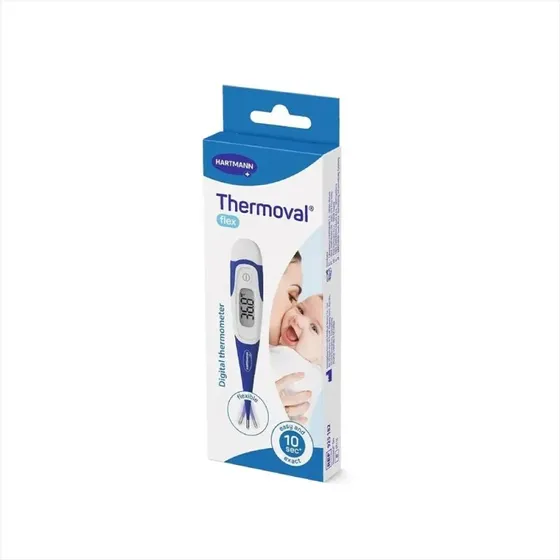 Thermoval Flex Termmetro Digital