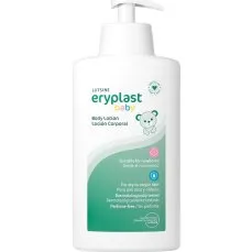 LUTSINE Eryplast Locin Corporal 500ml