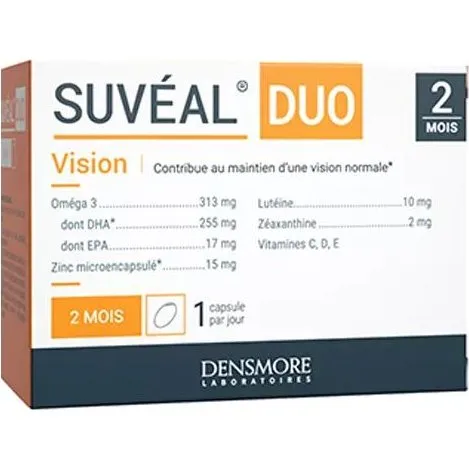 Densmore Suveal Duo Vision 2 Meses