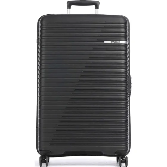 American Tourister Liftoff Maleta 78cm Negro