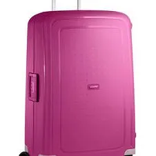 Samsonite S-Cure Cabina 55cm Flowlite