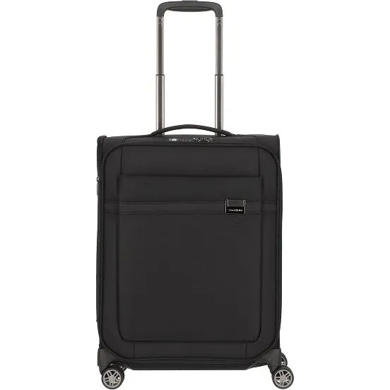 Samsonite Airea S 55 cm Spinner Negro