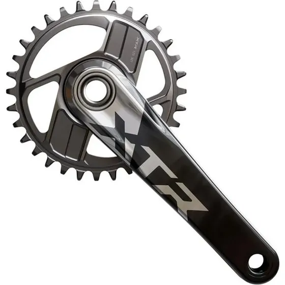 Shimano XTR FC-M8200 12V Bielas 175mm