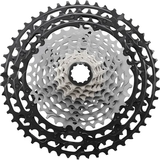 Shimano XTR CS-M9101 12s 10-51D