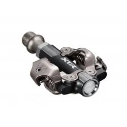 Shimano XTR PD-M9200 SPD Doble Cara Gris