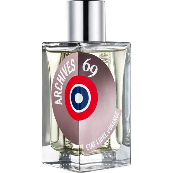 Etat Libre D’Orange Archives 69 Eau de Parfum 100 ml