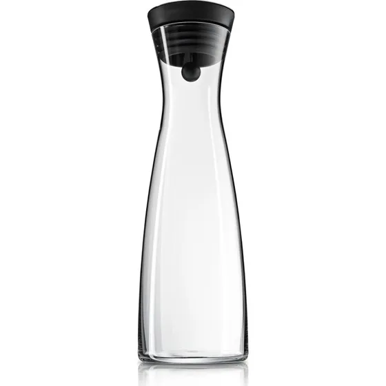 WMF Jarra de agua Basic de 1,5 l con tapón CloseUp