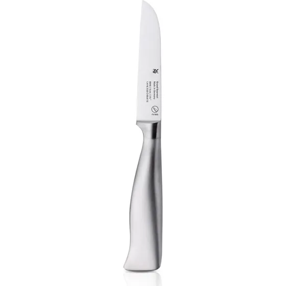 WMF Cuchillo para verduras Grand Gourmet de 9 cm