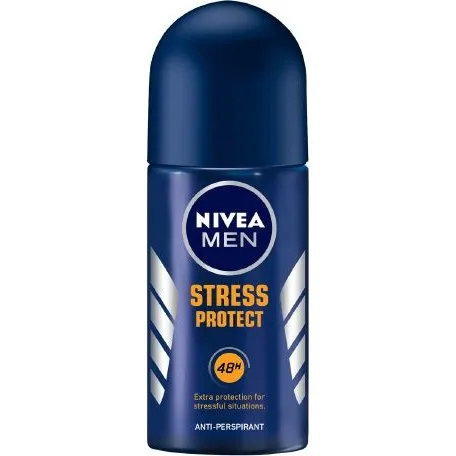 Nivea Men Stress Protect Roll-On 50 ml
