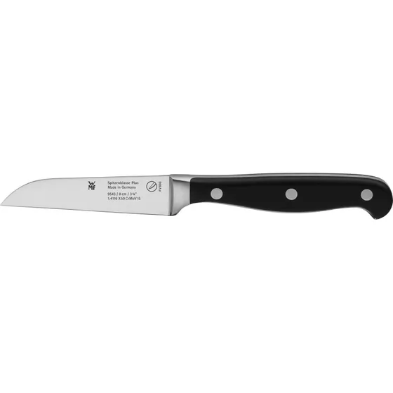 WMF Cuchillo para verduras Spitzenklasse Plus de 8 cm