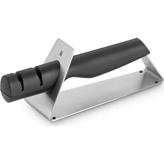Afilador de cuchillos WMF Gourmet Negro