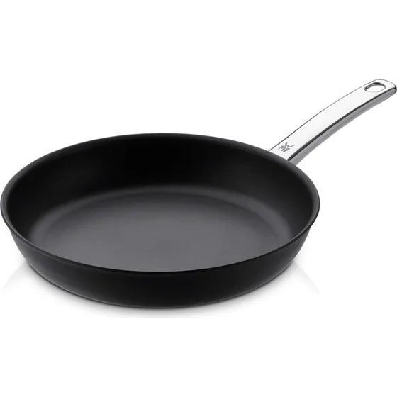WMF Sartén Steak Profi de 28 cm - Tecnología Rapid Heat Control