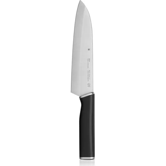 Cuchillo Santoku WMF Kineo de 18 cm