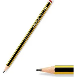 Lápiz Staedtler S-120 HB - Pack de 12 Unidades