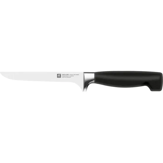 ZWILLING VIER STERNE Cuchillo para deshuesar 14 cm