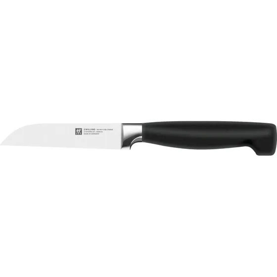 ZWILLING VIER STERNE Cuchillo para verduras 8 cm