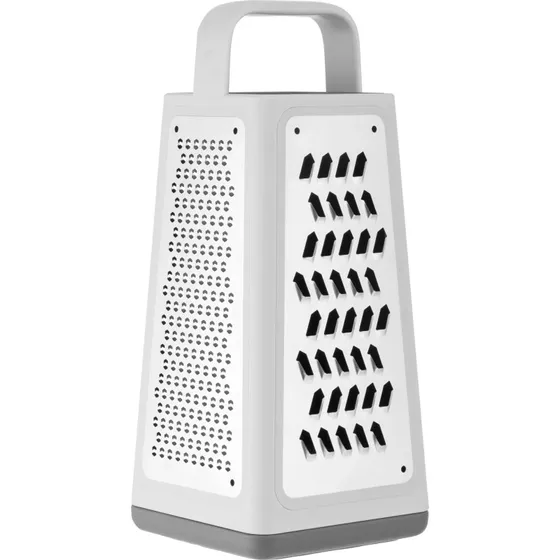 ZWILLING Z-Cut Rallador de 4 Caras Gris