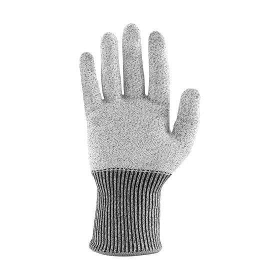 ZWILLING Z-Cut Guantes Resistentes a Cortes - Talla Única Gris