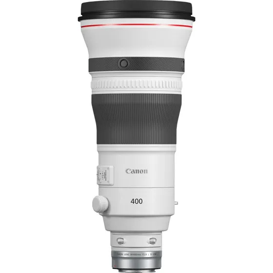Canon RF 400mm f/2.8 L IS USM