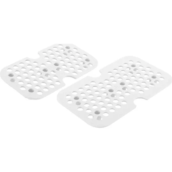ZWILLING Fresh & Save Bandeja Antihumedad M/L (Pack de 2)